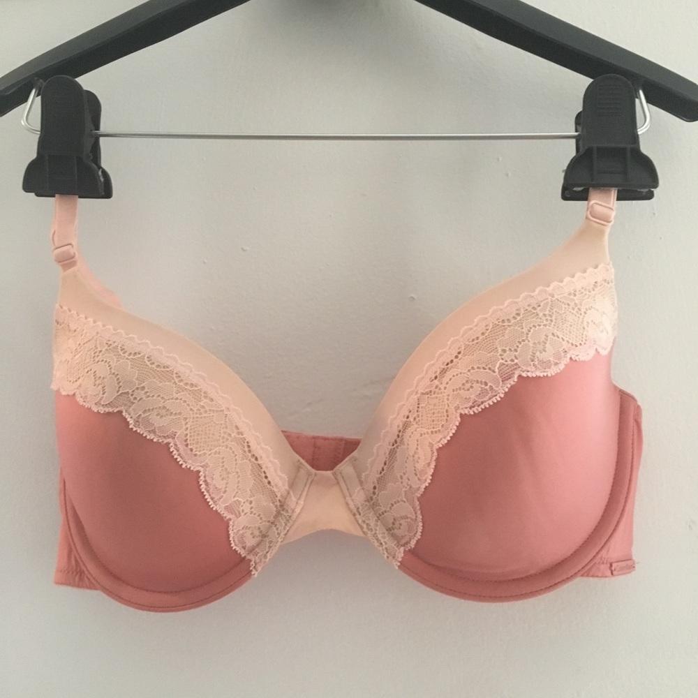 Calvin Klein bras.  Bundle. Lined & Unlined